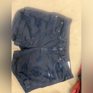 RAG AND BONE SHORTS SZ29